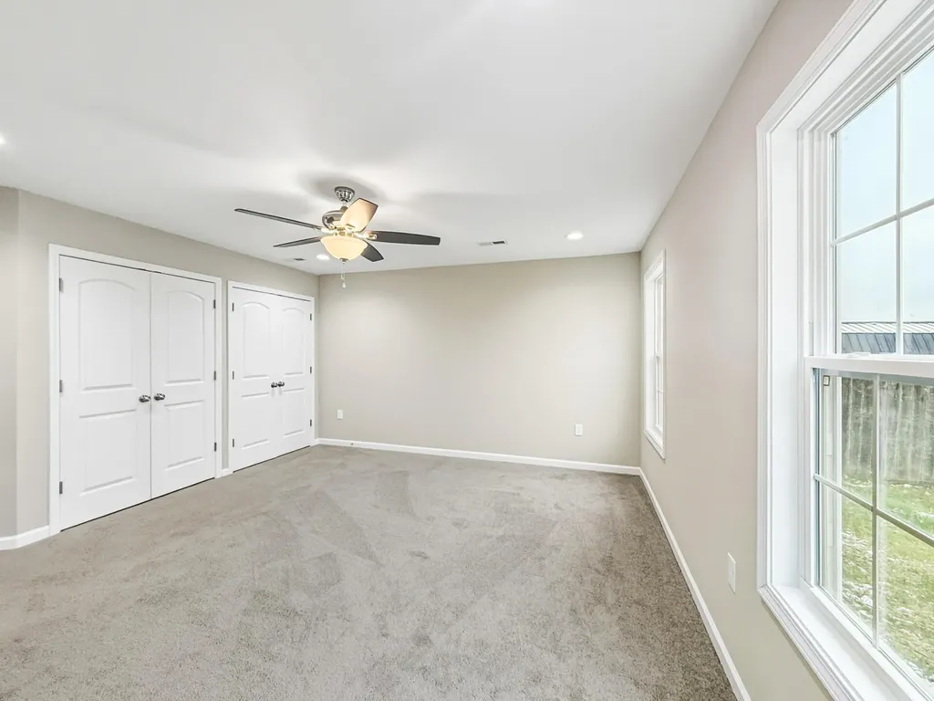 207 Charles Carr Drive Harrodsburg KY 40330