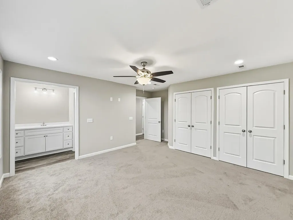 207 Charles Carr Drive Harrodsburg KY 40330