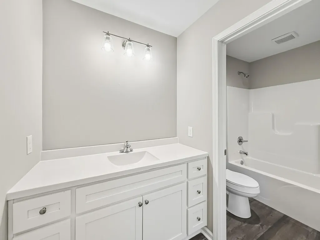 207 Charles Carr Drive Harrodsburg KY 40330