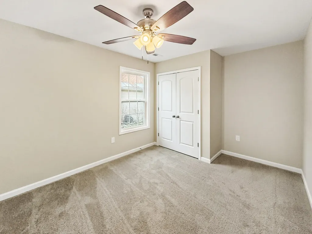 207 Charles Carr Drive Harrodsburg KY 40330