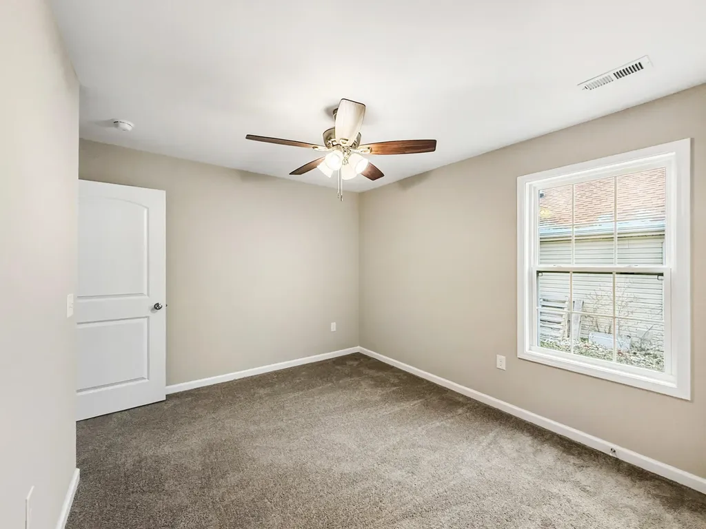 207 Charles Carr Drive Harrodsburg KY 40330