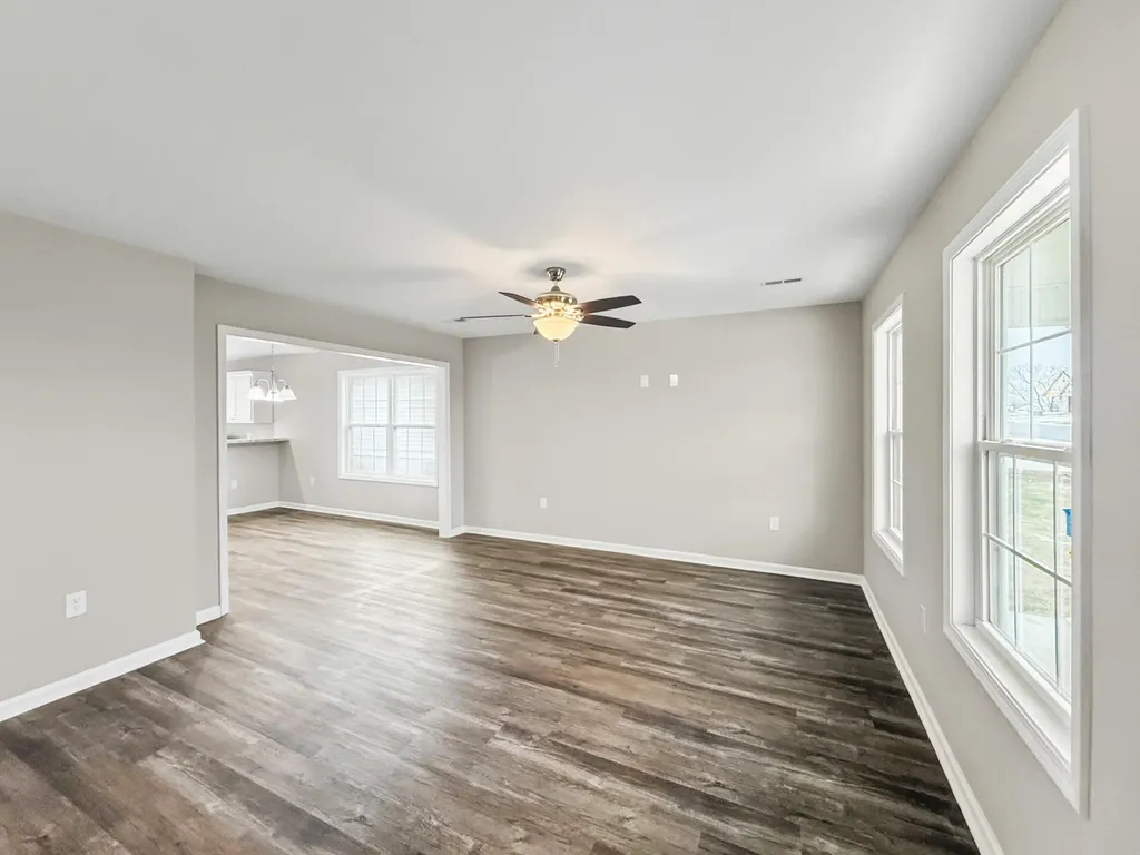 207 Charles Carr Drive Harrodsburg KY 40330