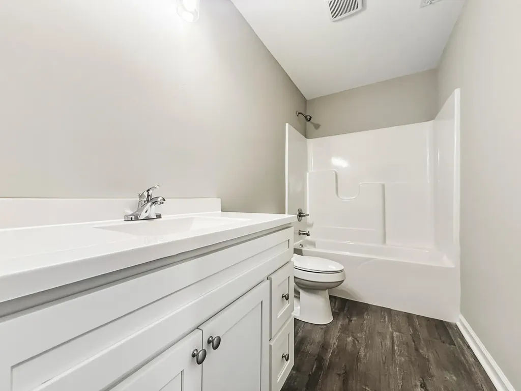 207 Charles Carr Drive Harrodsburg KY 40330