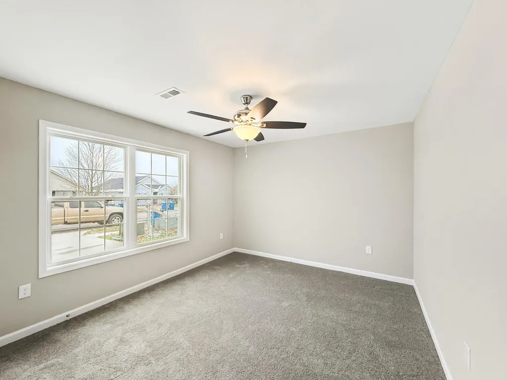 207 Charles Carr Drive Harrodsburg KY 40330