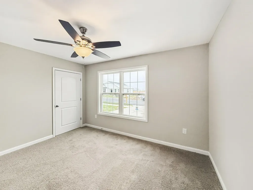 207 Charles Carr Drive Harrodsburg KY 40330
