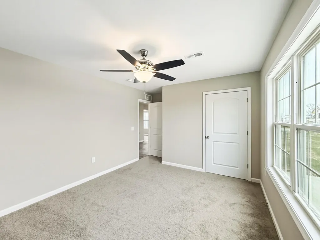 207 Charles Carr Drive Harrodsburg KY 40330