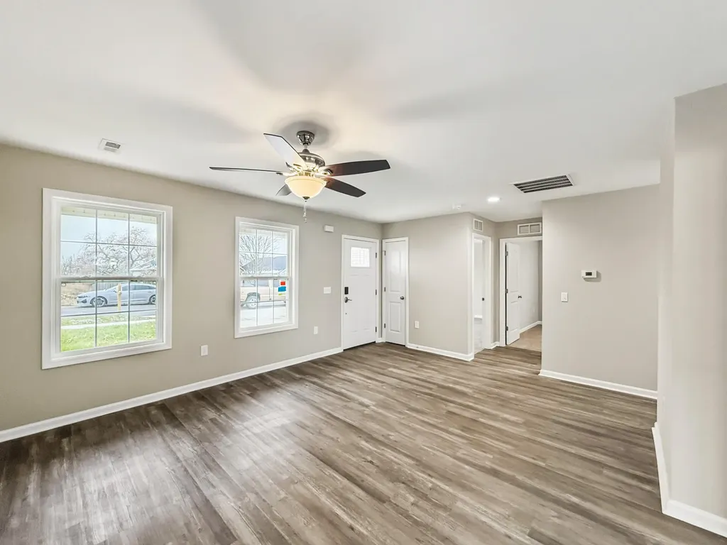 207 Charles Carr Drive Harrodsburg KY 40330