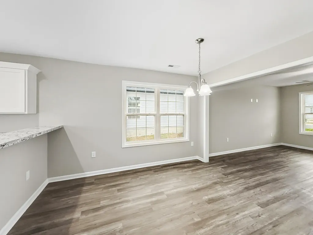 207 Charles Carr Drive Harrodsburg KY 40330