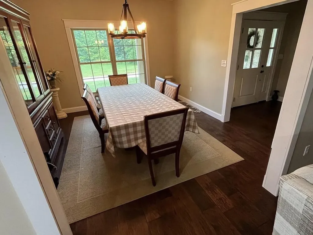 161 Collier Avenue Jackson KY 41339