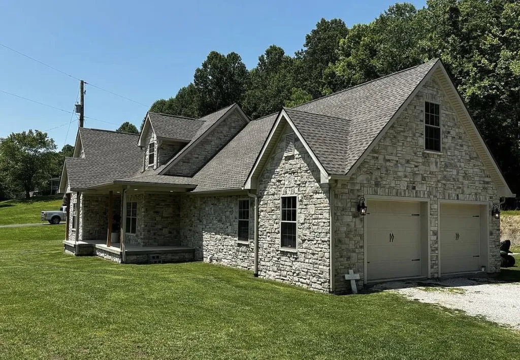 161 Collier Avenue Jackson KY 41339