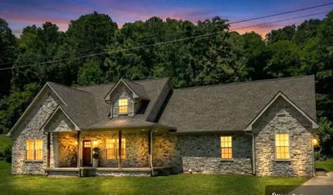 161 Collier Avenue Jackson KY 41339
