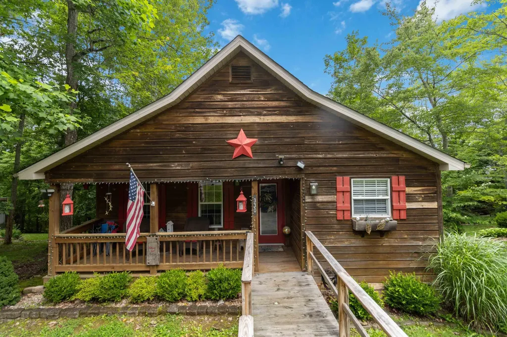 330 Enchanted Forest Way Burnside KY 42519