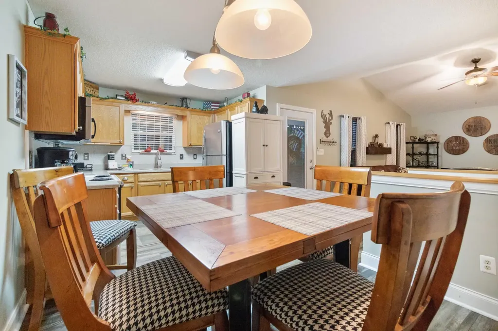 330 Enchanted Forest Way Burnside KY 42519