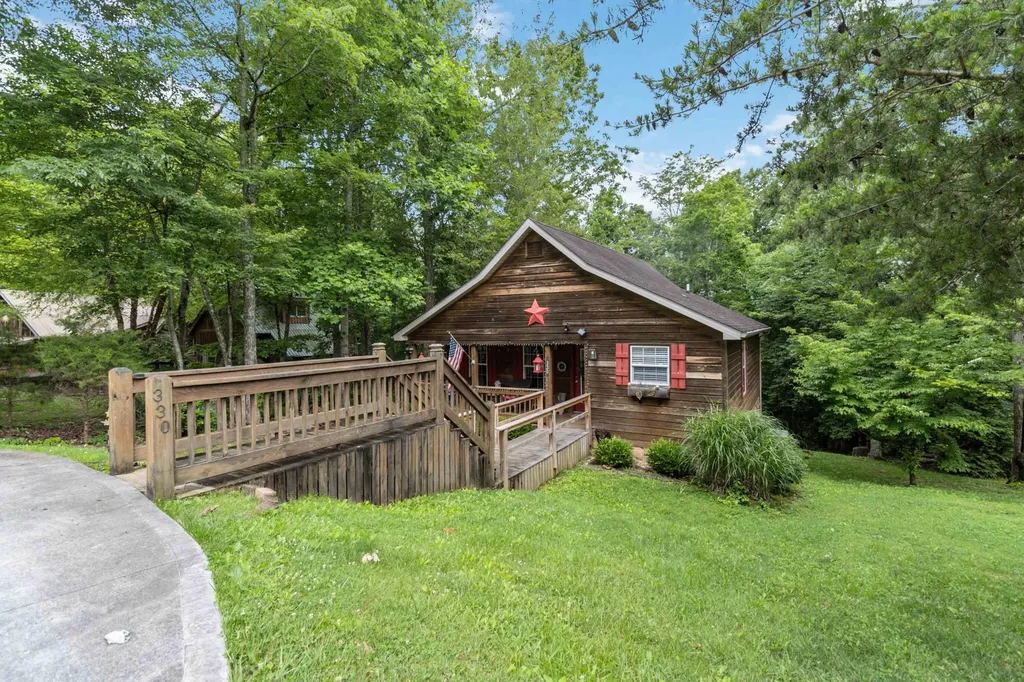 330 Enchanted Forest Way Burnside KY 42519