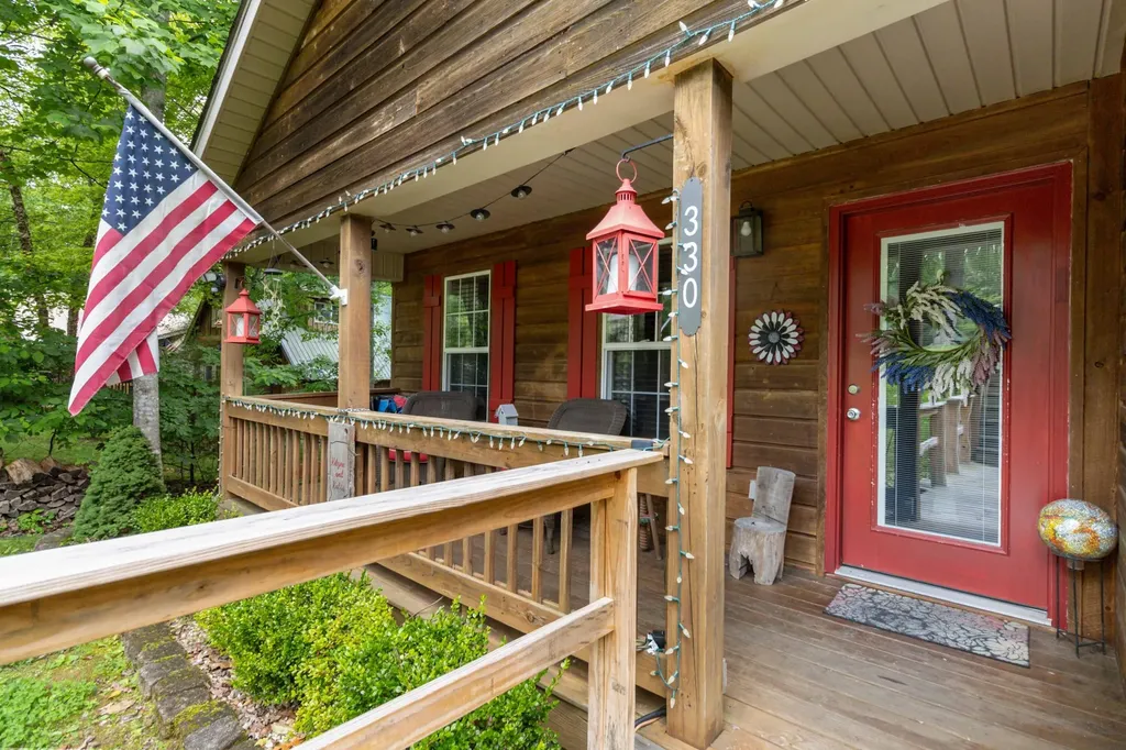 330 Enchanted Forest Way Burnside KY 42519