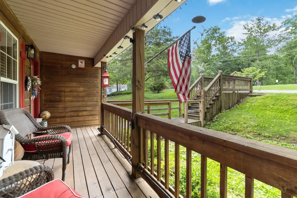 330 Enchanted Forest Way Burnside KY 42519