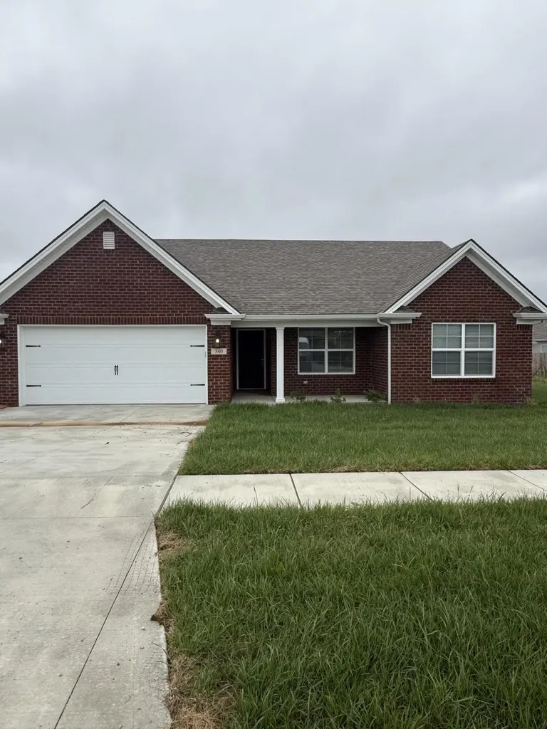 340 Pageant Drive Richmond KY 40475
