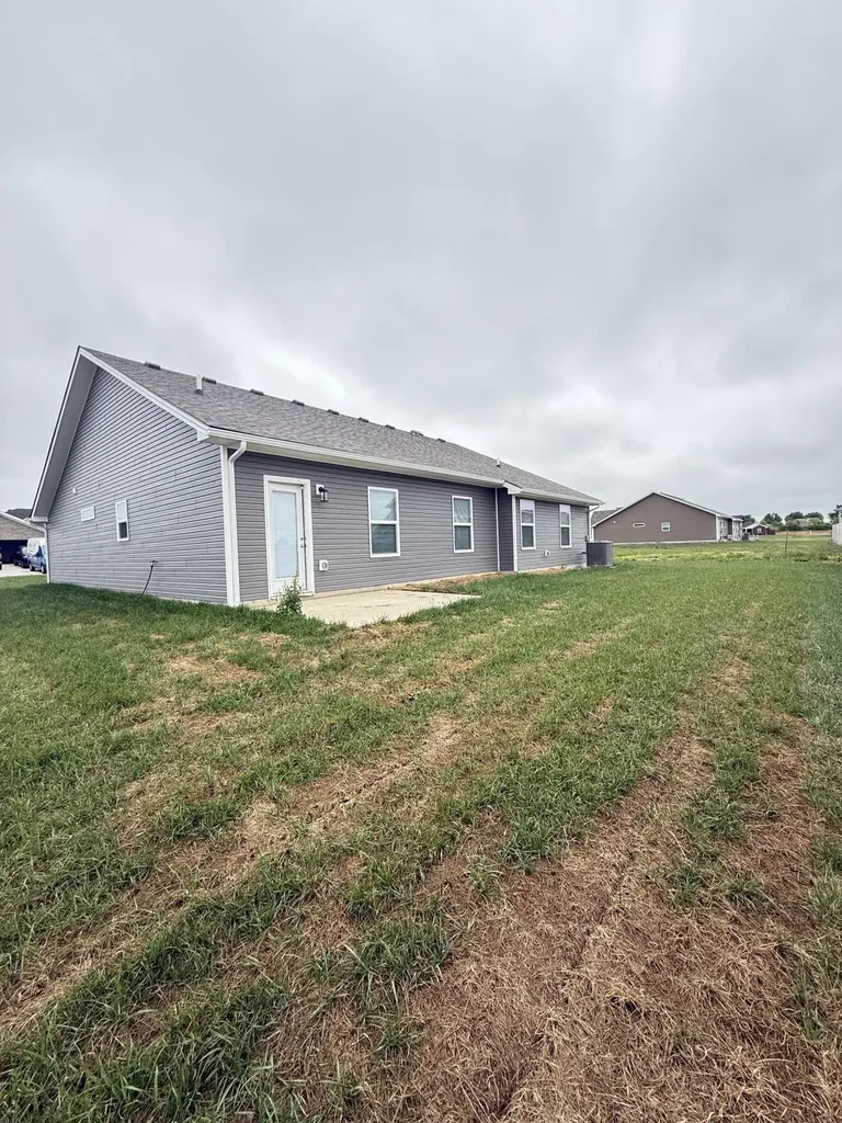 340 Pageant Drive Richmond KY 40475