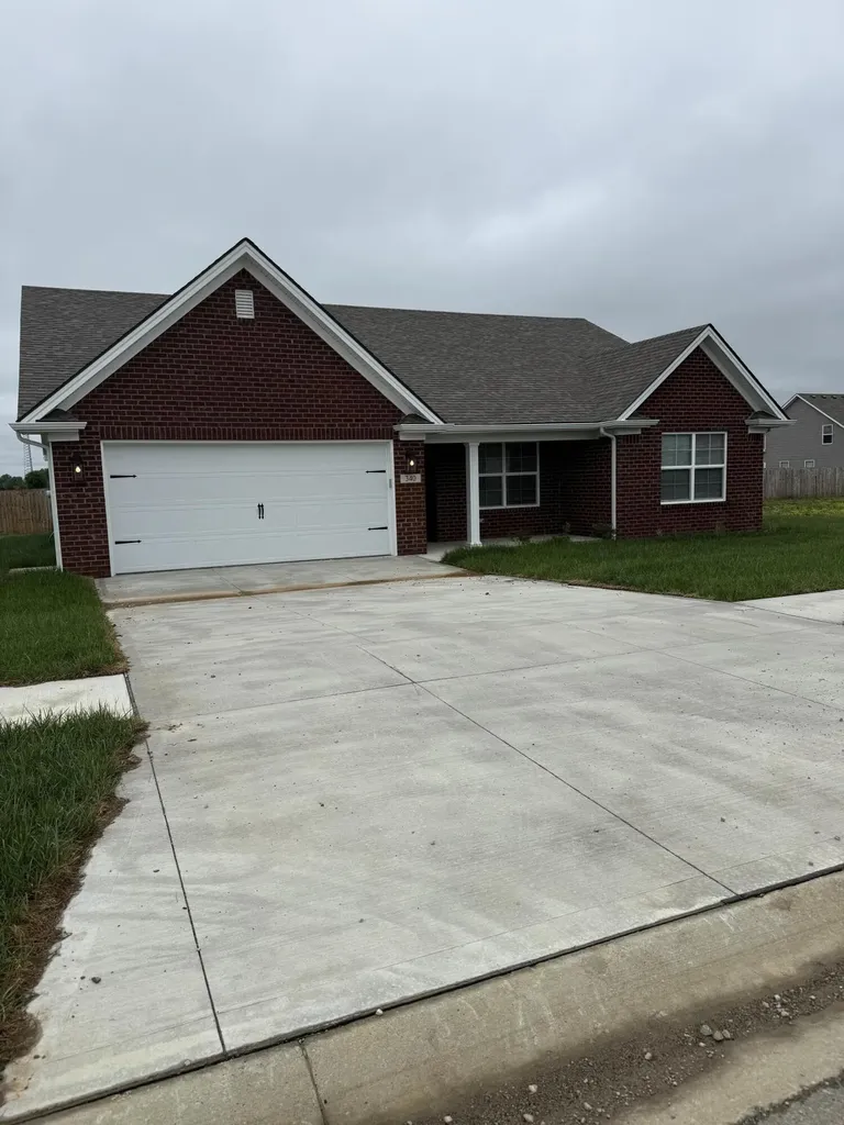 340 Pageant Drive Richmond KY 40475