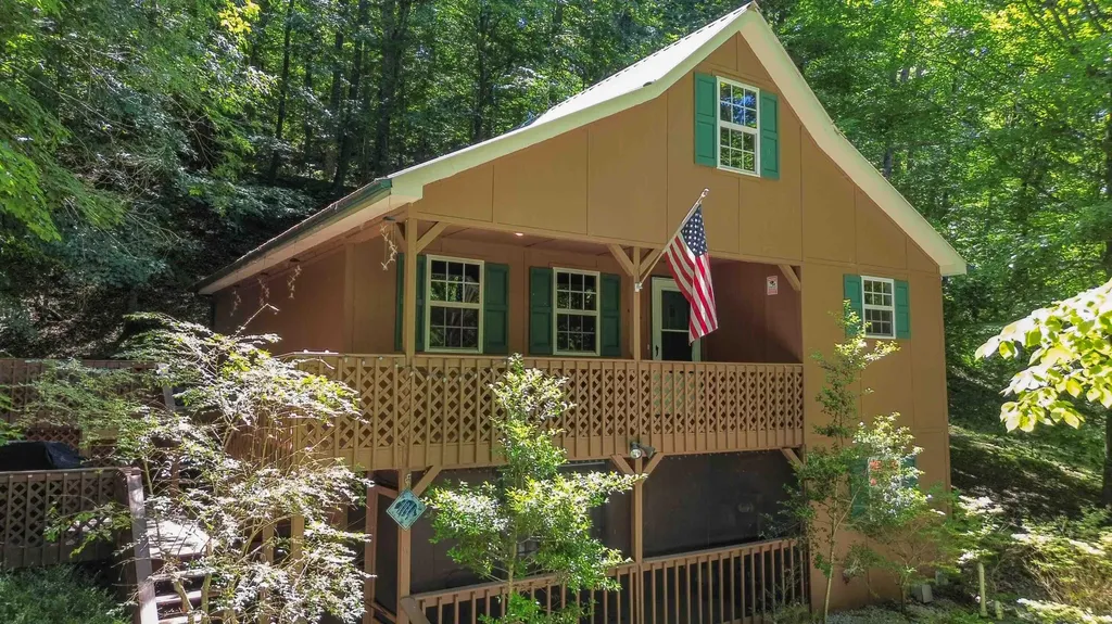 467 Harmony Lane Burnside KY 42519