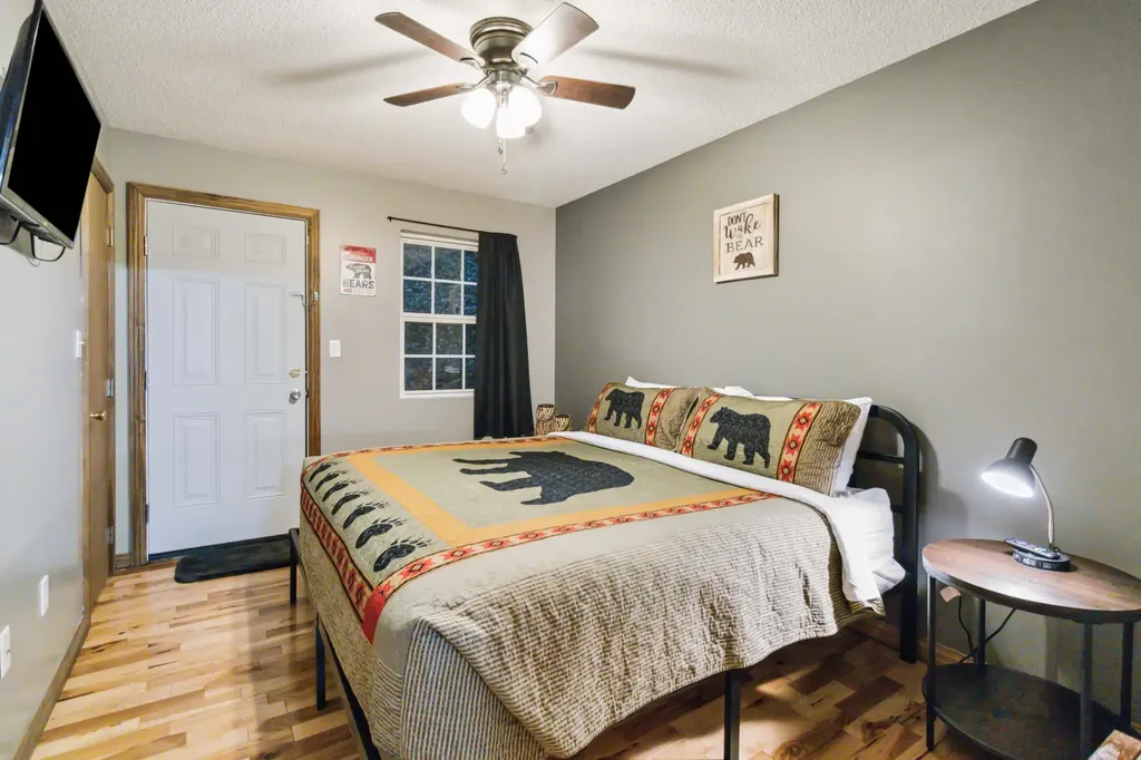 467 Harmony Lane Burnside KY 42519