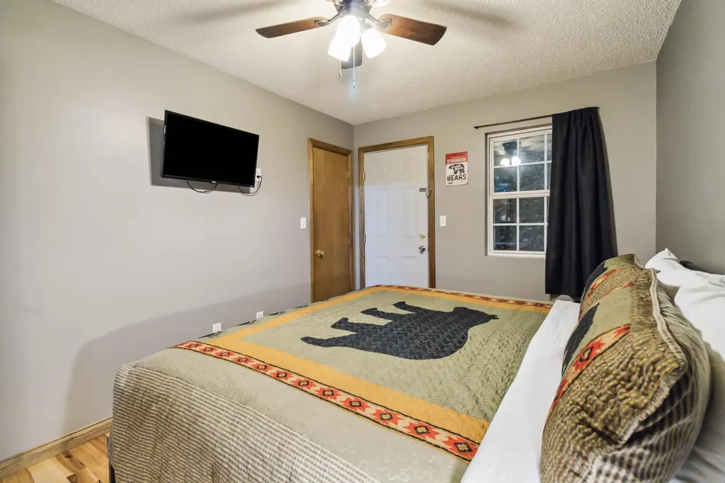 467 Harmony Lane Burnside KY 42519