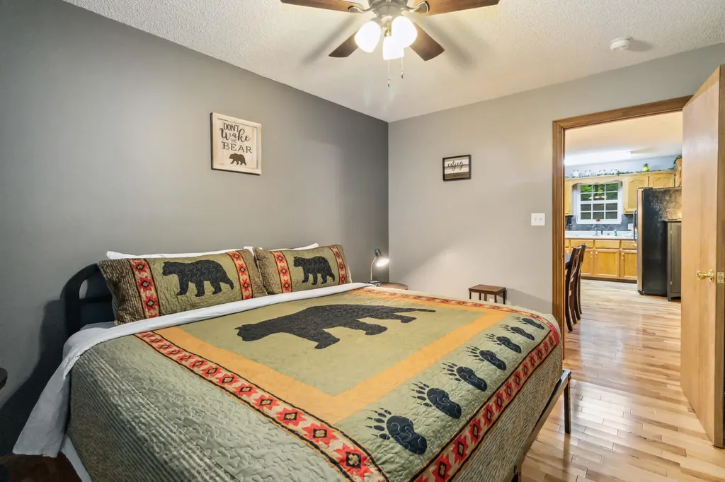 467 Harmony Lane Burnside KY 42519