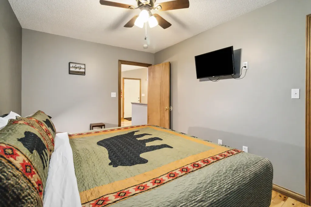 467 Harmony Lane Burnside KY 42519