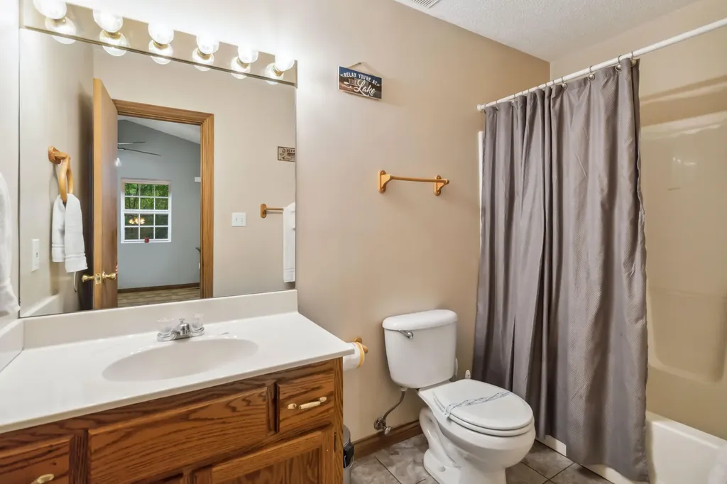 467 Harmony Lane Burnside KY 42519