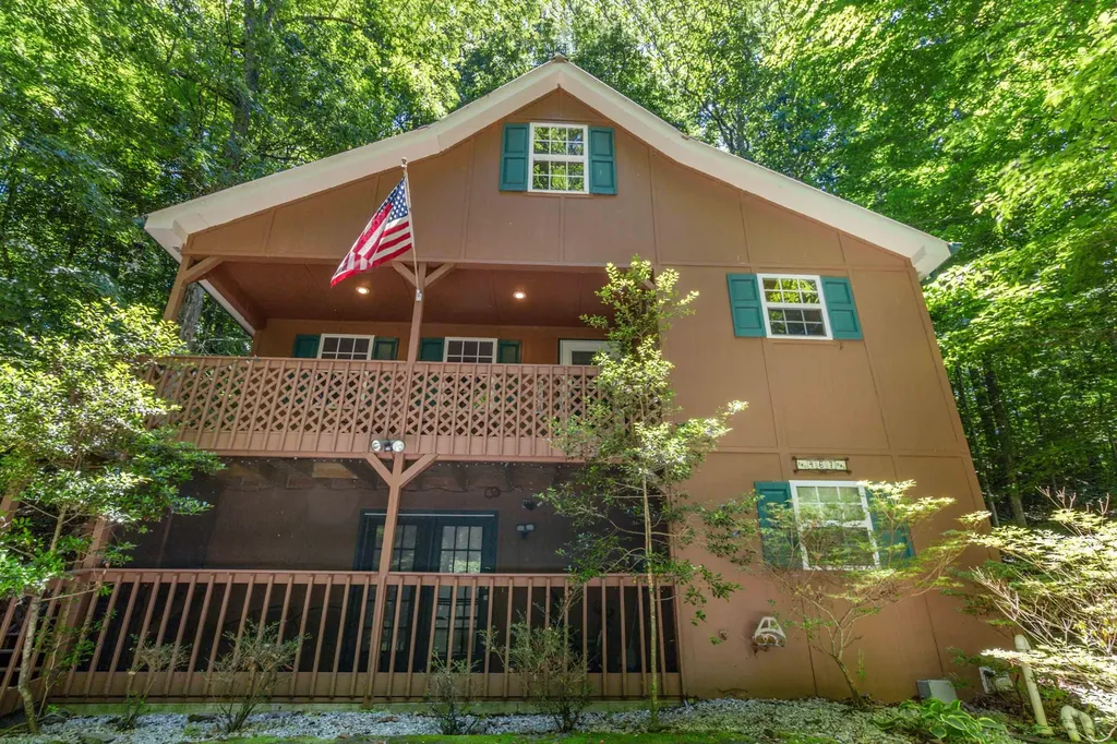 467 Harmony Lane Burnside KY 42519