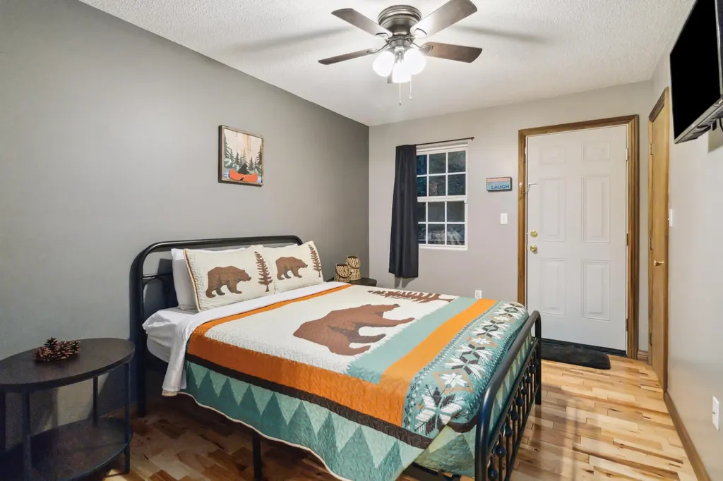 467 Harmony Lane Burnside KY 42519