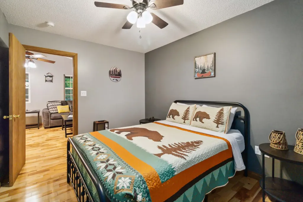 467 Harmony Lane Burnside KY 42519