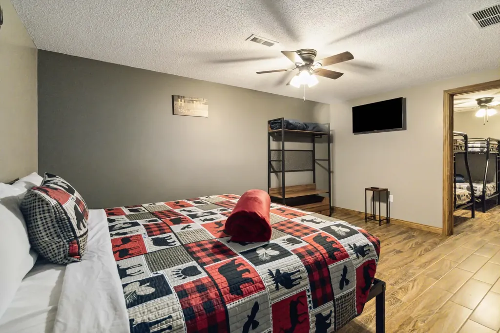 467 Harmony Lane Burnside KY 42519