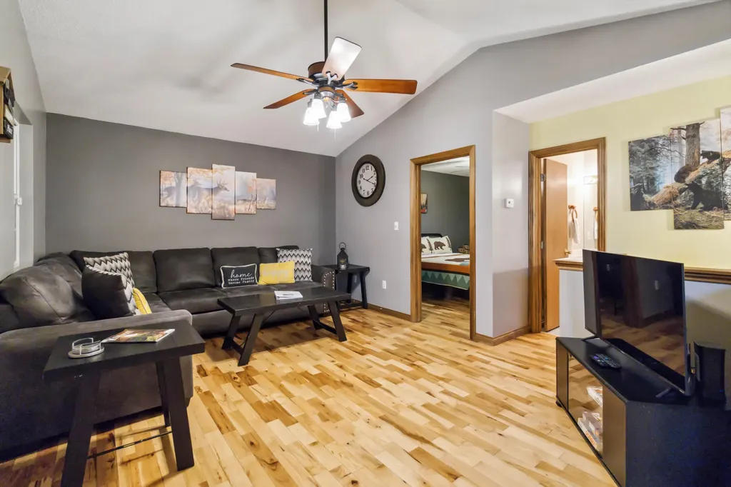 467 Harmony Lane Burnside KY 42519