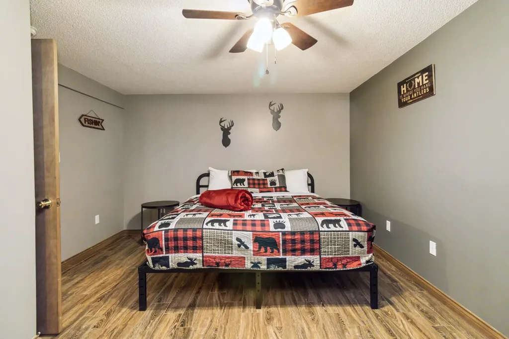 467 Harmony Lane Burnside KY 42519