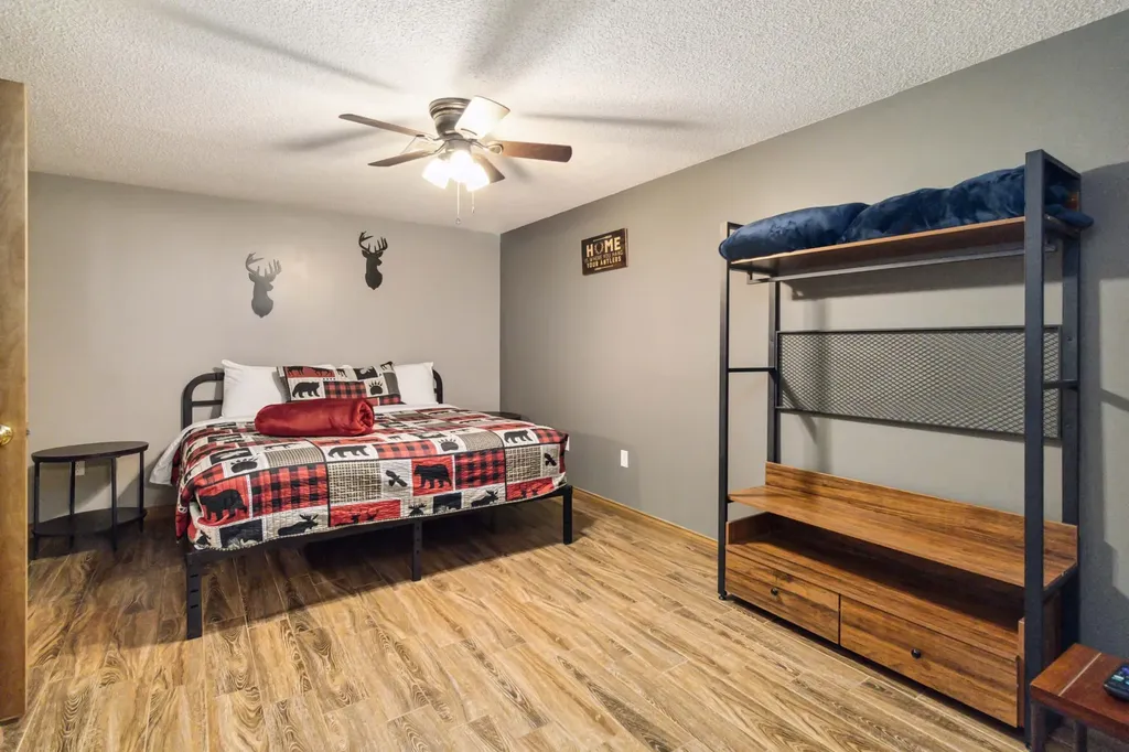 467 Harmony Lane Burnside KY 42519