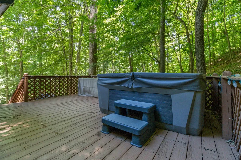 467 Harmony Lane Burnside KY 42519