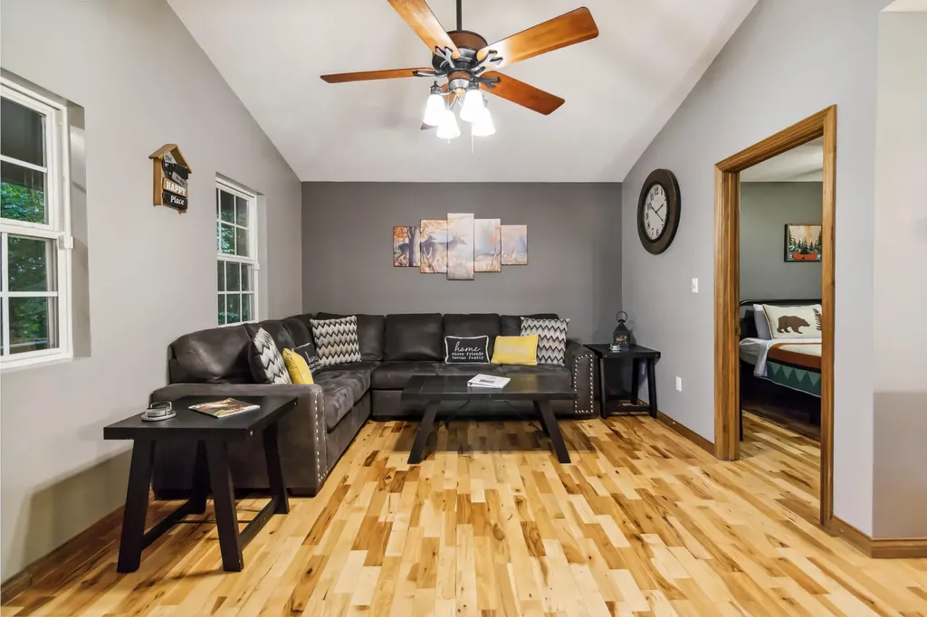 467 Harmony Lane Burnside KY 42519