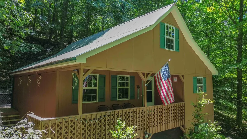 467 Harmony Lane Burnside KY 42519