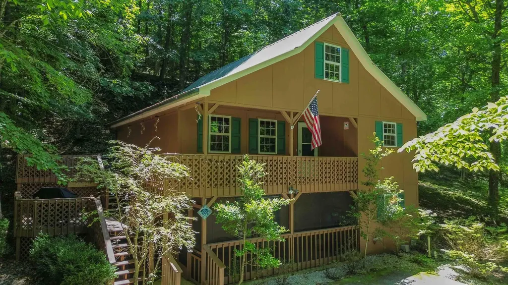 467 Harmony Lane Burnside KY 42519
