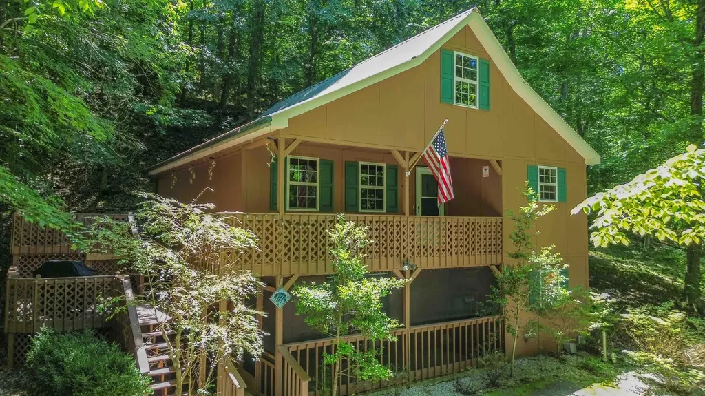 467 Harmony Lane Burnside KY 42519