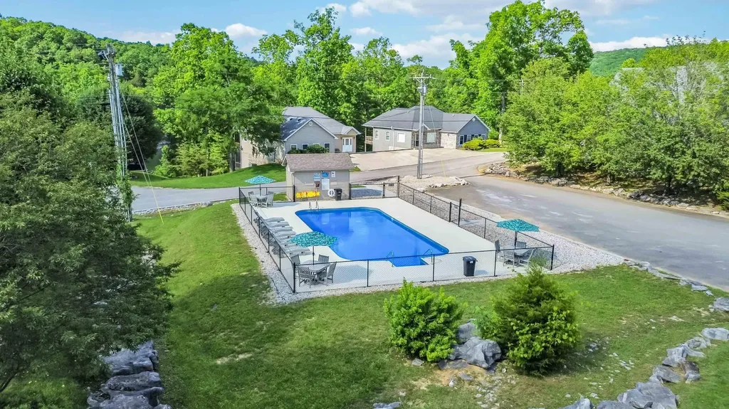 467 Harmony Lane Burnside KY 42519
