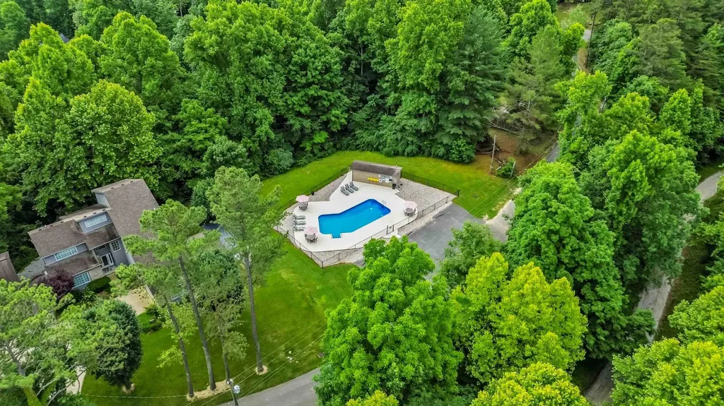 467 Harmony Lane Burnside KY 42519