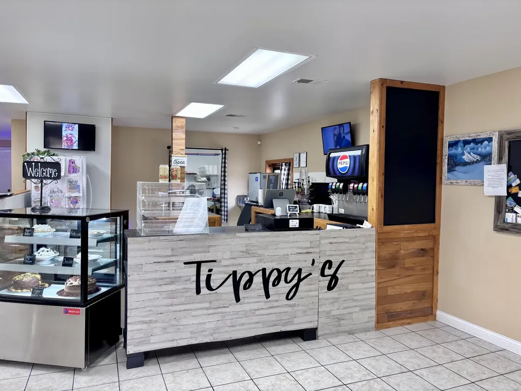 10275 N Highway 27 Eubank KY 42567
