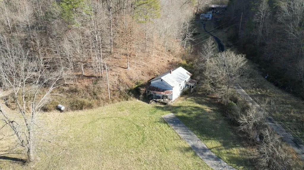 0 South Fork Road Stanton KY 40380