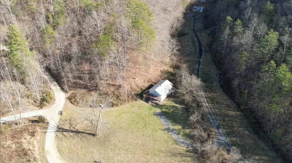 0 South Fork Road Stanton KY 40380