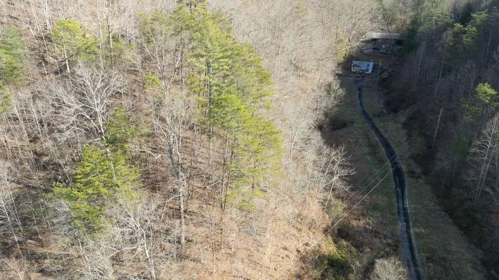 0 South Fork Road Stanton KY 40380