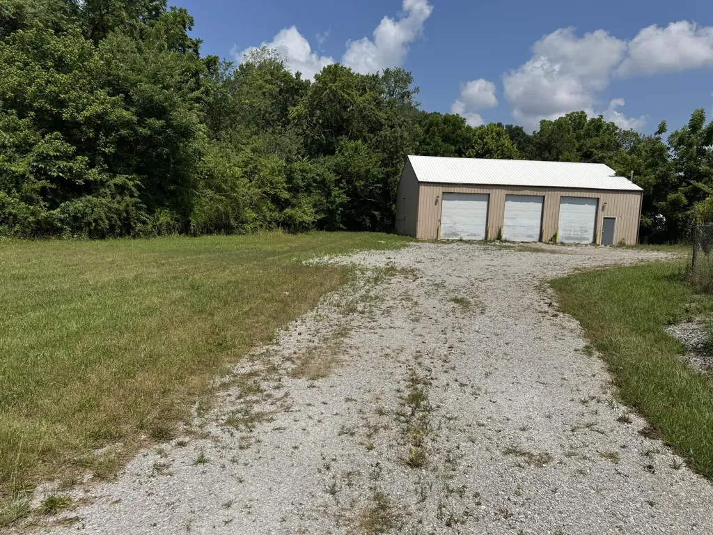 40 Glenview Road London KY 40741