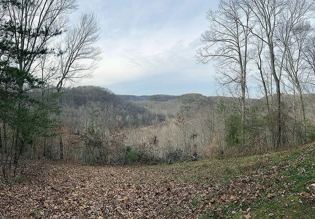 Lot 145 Stillwater Russell Springs KY 42642