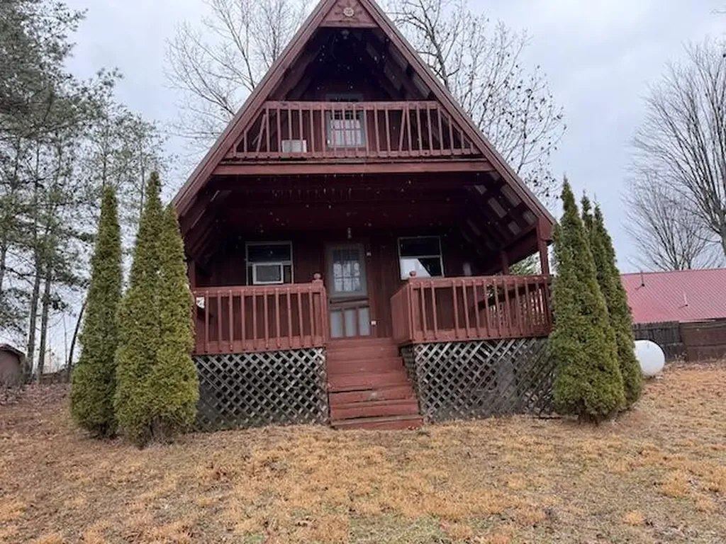 651 Tilleys Lane Wellington KY 40387